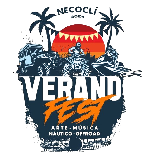 Verano Fest Necoclí